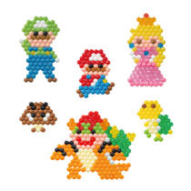 Aquabeads Super Mario karakterset