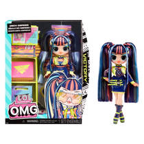 L.O.L. Surprise O.M.G. serie 8 pop Victory productafbeelding 3