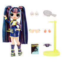 L.O.L. Surprise O.M.G. serie 8 pop Victory productafbeelding 4