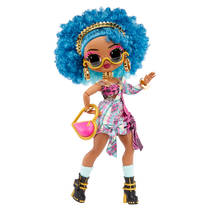 L.O.L. Surprise O.M.G. serie 8 pop Jams productafbeelding 2