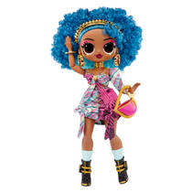 L.O.L. Surprise O.M.G. serie 8 pop Jams productafbeelding 6
