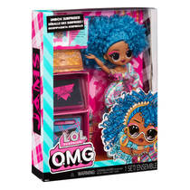 L.O.L. Surprise O.M.G. serie 8 pop Jams productafbeelding 8