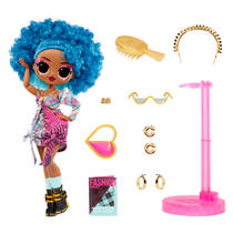 L.O.L. Surprise O.M.G. serie 8 pop Jams productafbeelding 3