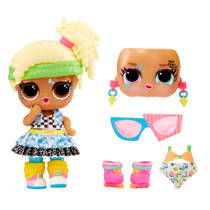 L.O.L. SURPRISE SURPRISE SWAP DOLL PDQ