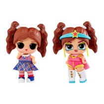 L.O.L. SURPRISE SURPRISE SWAP DOLL PDQ