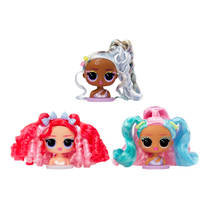 L.O.L. Surprise! Tweens Surprise Swap stylinghoofd productafbeelding 7
