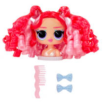 L.O.L. Surprise! Tweens Surprise Swap stylinghoofd productafbeelding 2