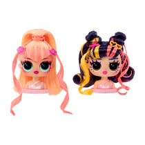 L.O.L. Surprise! Tweens Surprise Swap stylinghoofd productafbeelding 4
