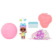 L.O.L. SURPRISE SQUISH MAGIC HAIR DOLL P