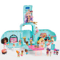 L.O.L. Surprise! Glam 'n Go camper productafbeelding 10