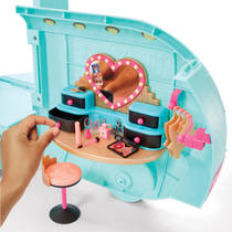 L.O.L. Surprise! Glam 'n Go camper productafbeelding 7