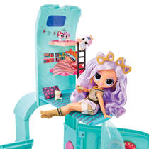 L.O.L. Surprise! Glam 'n Go camper productafbeelding 8