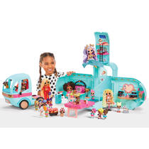 L.O.L. Surprise! Glam 'n Go camper productafbeelding 3