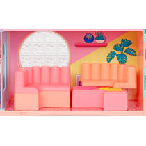 L.O.L. SURPRISE SQUISH SAND MAGIC HOUSE