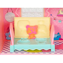 L.O.L. SURPRISE SQUISH SAND MAGIC HOUSE