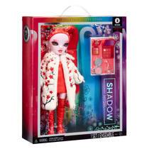 Rainbow High Shadow High S3 pop Rosie Redwood productafbeelding 4