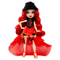 Rainbow High Fantastic Fashion pop Ruby Anderson