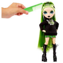 Rainbow High Fantastic Fashion pop Jade Hunter productafbeelding 6
