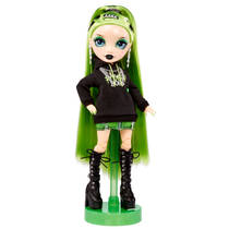 Rainbow High Fantastic Fashion pop Jade Hunter productafbeelding 4