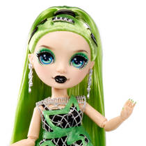 Rainbow High Fantastic Fashion pop Jade Hunter productafbeelding 8