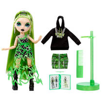 Rainbow High Fantastic Fashion pop Jade Hunter productafbeelding 2