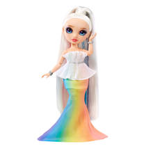 Rainbow High Fantastic Fashion pop Amaya Raine