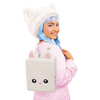 Na! Na! Na! Surprise 3-in-1 rugzak speelset Unicorn Whitney Sparkles productafbeelding 6
