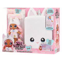 Na! Na! Na! Surprise 3-in-1 rugzak speelset Unicorn Whitney Sparkles productafbeelding 3