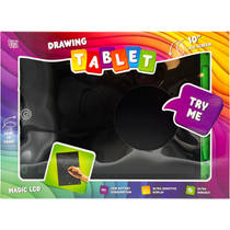 Magische tekentablet - 25 cm productafbeelding 3
