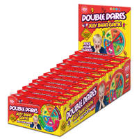 Double Dares Jelly Bean Game