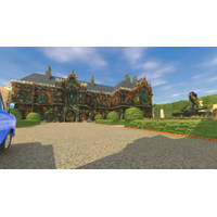 PowerWash Simulator PS5 productafbeelding 5
