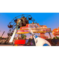 PowerWash Simulator PS5 productafbeelding 2