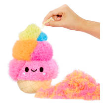 Fluffie Stuffiez knuffel productafbeelding 9