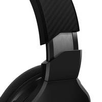 TB RECON 200 HEADSET GEN 2 ZWART