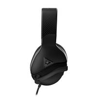 TB RECON 200 HEADSET GEN 2 ZWART