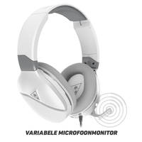 TB RECON 200 HEADSET GEN 2 WIT