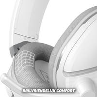 TB RECON 200 HEADSET GEN 2 WIT