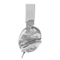 TB EAR FORCE RECON 70 HEADSET ARCTIC CAM