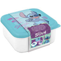 Stitch snackbox set 3-delig productafbeelding 2