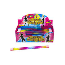 Cheerleader Glitter Baton productafbeelding 3