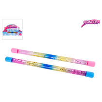 Cheerleader Glitter Baton productafbeelding 2