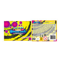 Sugar Mellow knijpbal - 6 cm productafbeelding 3