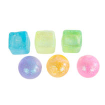 Sugar Mellow knijpbal - 6 cm