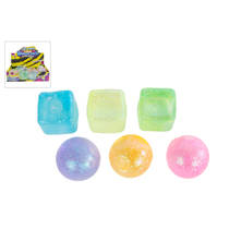 Sugar Mellow knijpbal - 6 cm productafbeelding 2