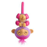 FINGERLINGS 2.0 PURPLE MONKEY CHARLI
