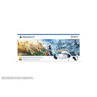 PLAYSTATION VR2 HORIZON MOUNTAIN BUNDEL