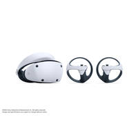 PLAYSTATION VR2 HORIZON MOUNTAIN BUNDEL