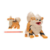 PKMN EVOLUTION PACK GROWLITHE