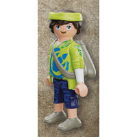 PLAYMOBIL DR 71262 TRICERATOPS