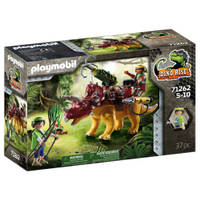 PLAYMOBIL DR 71262 TRICERATOPS